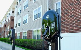 Residence Inn Poughkeepsie